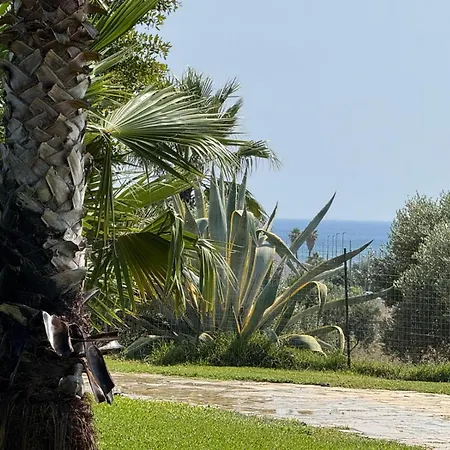 A Casa Di Raf 4*