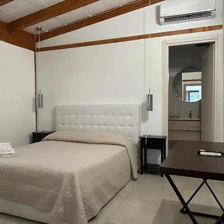 Panzió A Casa Di Raf 4*