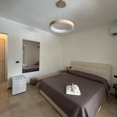 A Casa Di Raf Panzió 4*