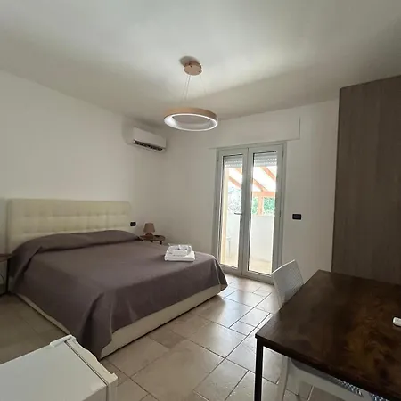 A Casa Di Raf Bed & Breakfast Torre Lapillo