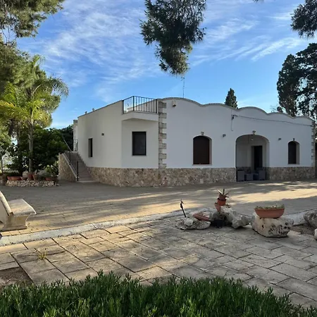 A Casa Di Raf 4* Torre Lapillo