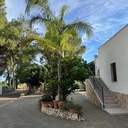 A Casa Di Raf Panzió