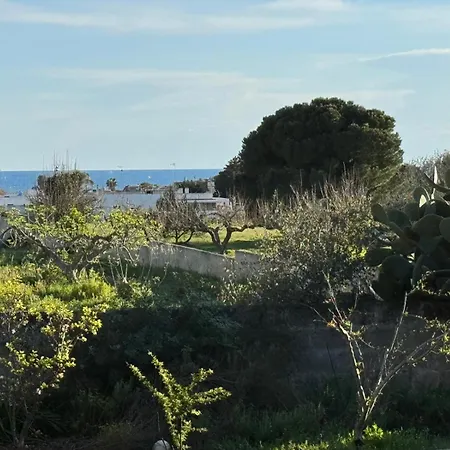 A Casa Di Raf Torre Lapillo