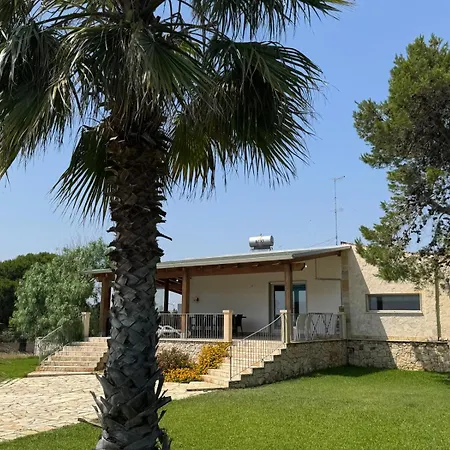 A Casa Di Raf Bed & Breakfast 4*