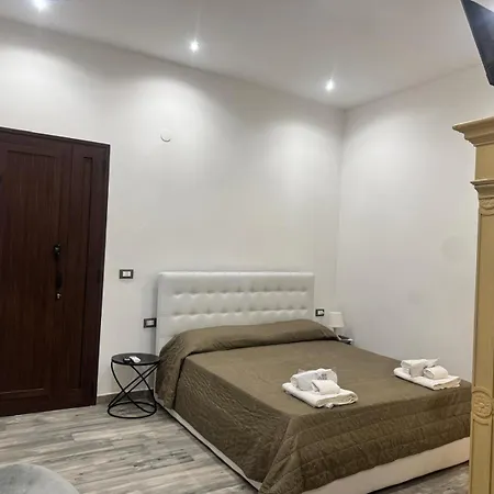 Bed & Breakfast A Casa Di Raf Torre Lapillo