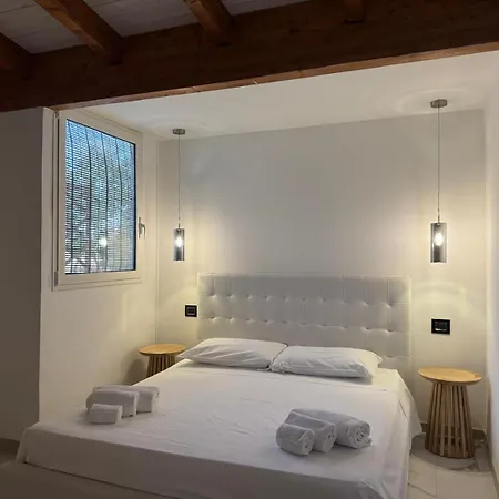 A Casa Di Raf Panzió 4*