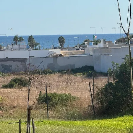 A Casa Di Raf 4* Torre Lapillo