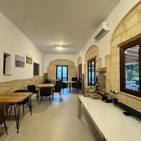 Bed & Breakfast A Casa Di Raf
