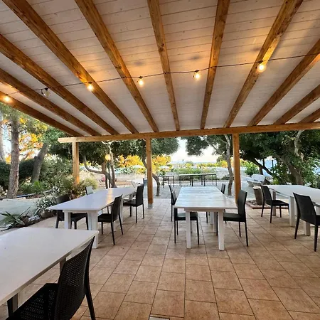 A Casa Di Raf Panzió