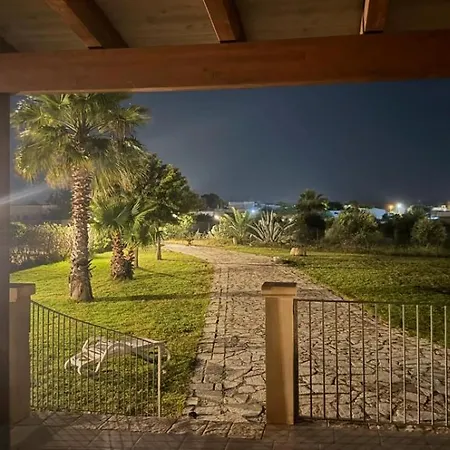 A Casa Di Raf 4* Torre Lapillo