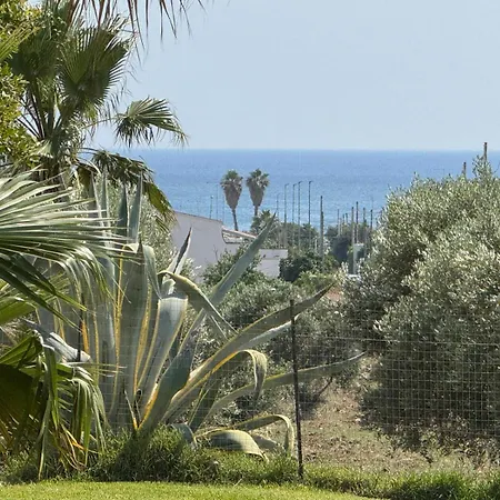 A Casa Di Raf 4*