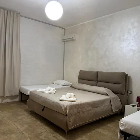 A Casa Di Raf Panzió 4*