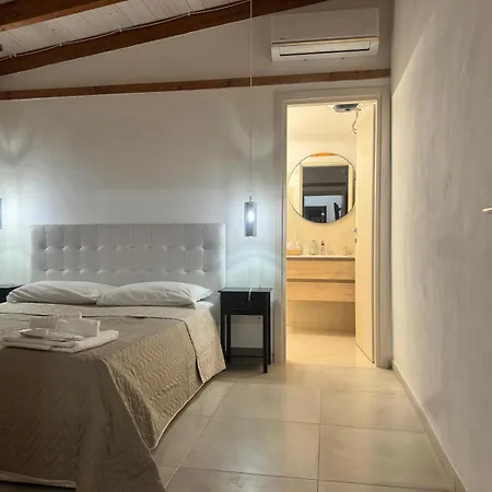 A Casa Di Raf 4* Torre Lapillo