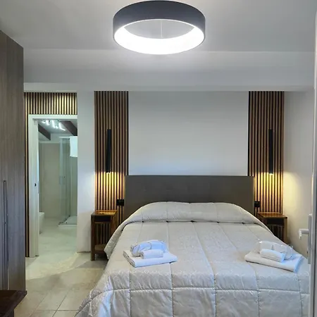 A Casa Di Raf Panzió 4*