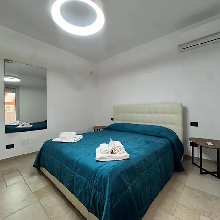 Bed & Breakfast A Casa Di Raf Torre Lapillo