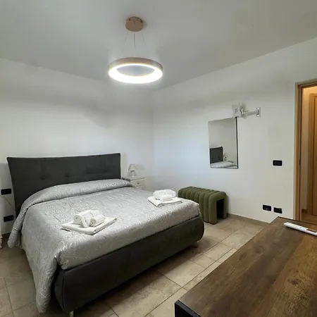 A Casa Di Raf 4* Torre Lapillo