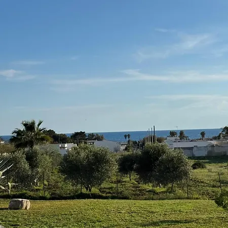 A Casa Di Raf Torre Lapillo