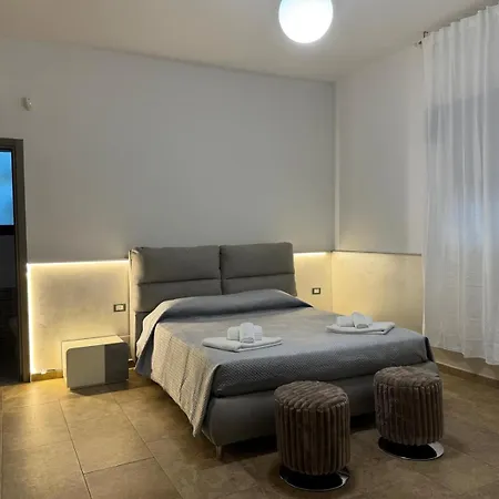 A Casa Di Raf 4* Torre Lapillo