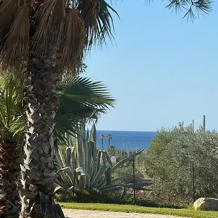 A Casa Di Raf Bed & Breakfast Torre Lapillo