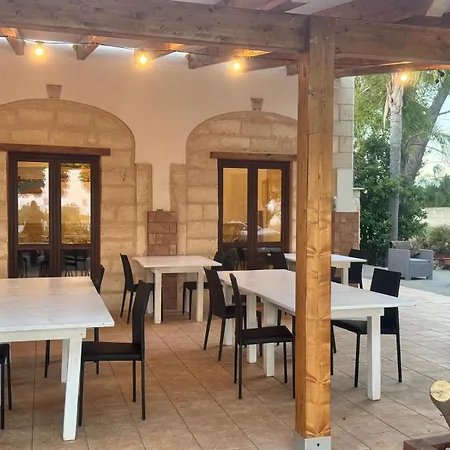 Bed & Breakfast A Casa Di Raf Torre Lapillo