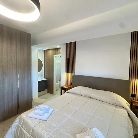 A Casa Di Raf Bed & Breakfast 4*