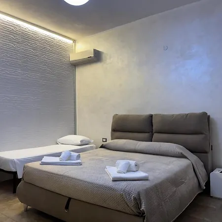 A Casa Di Raf 4* Torre Lapillo