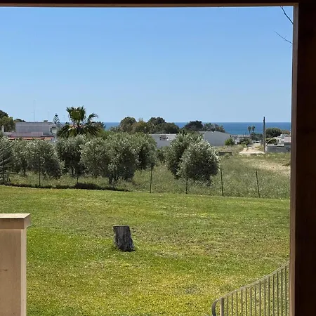 Bed & Breakfast A Casa Di Raf