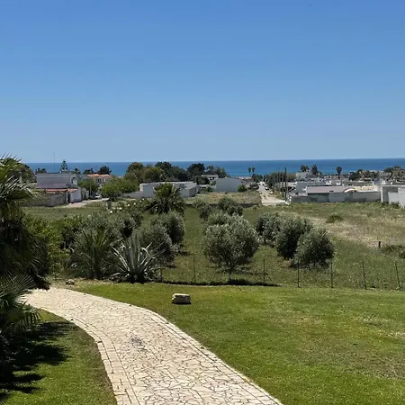 A Casa Di Raf 4* Torre Lapillo