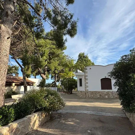 A Casa Di Raf Bed & Breakfast 4*