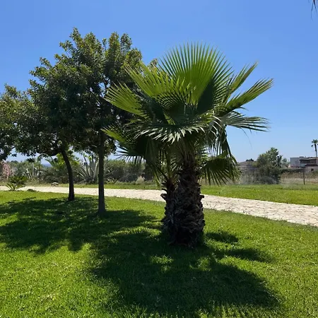 A Casa Di Raf 4*