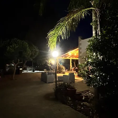 Bed & Breakfast A Casa Di Raf 4*