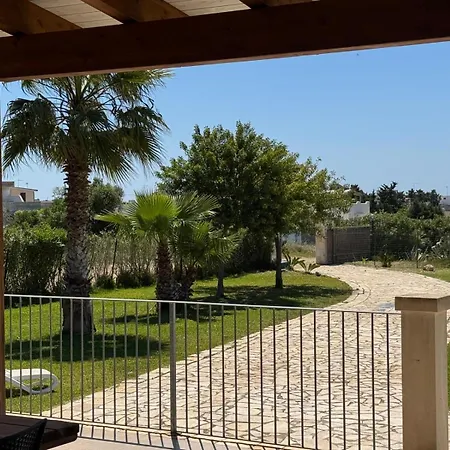 Bed & Breakfast A Casa Di Raf