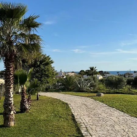 A Casa Di Raf Torre Lapillo