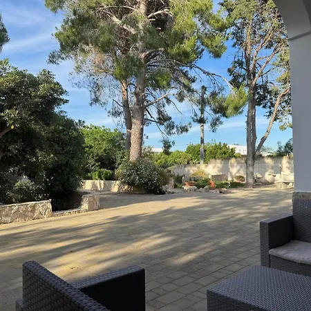 Bed & Breakfast A Casa Di Raf