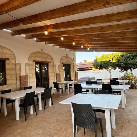 Panzió A Casa Di Raf