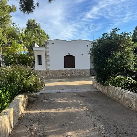 Panzió A Casa Di Raf 4*
