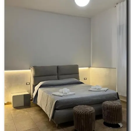 A Casa Di Raf Panzió 4*