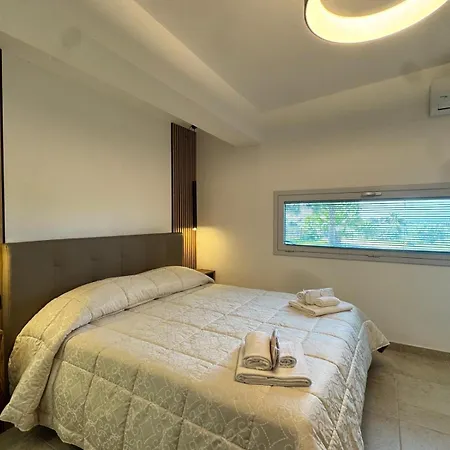 A Casa Di Raf Bed & Breakfast Torre Lapillo