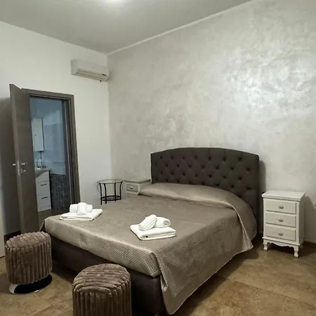 Panzió A Casa Di Raf 4*