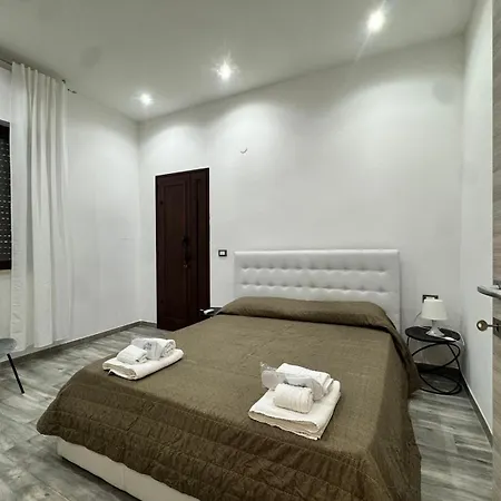 A Casa Di Raf Torre Lapillo