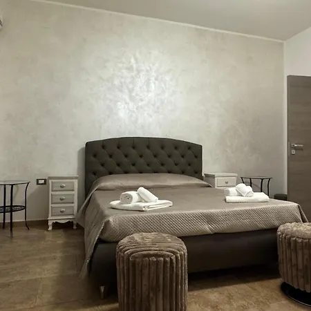 A Casa Di Raf Panzió 4*