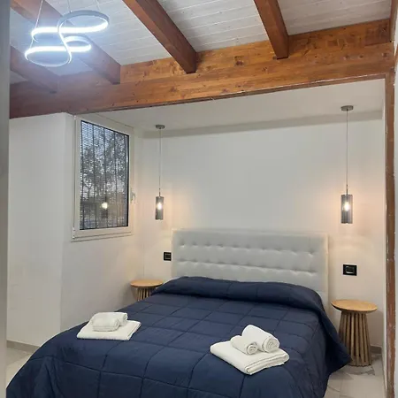 A Casa Di Raf Panzió 4*