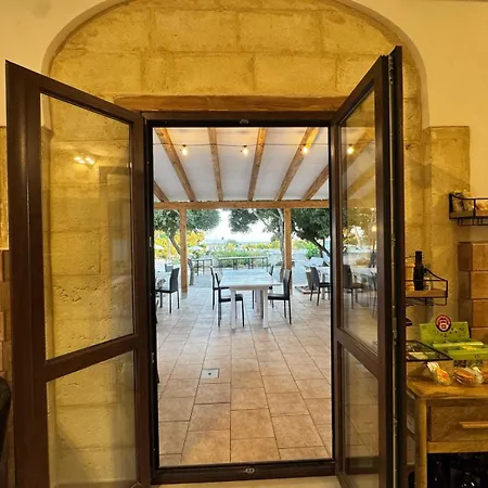 Bed & Breakfast A Casa Di Raf Torre Lapillo