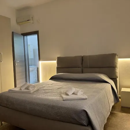Bed & Breakfast A Casa Di Raf 4*